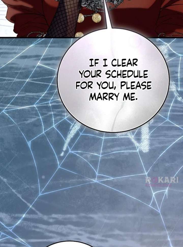 The Cruelty of Salvation Chapter 24 - Page 78