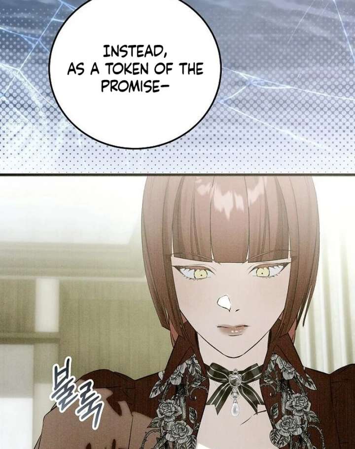 The Cruelty of Salvation Chapter 24 - Page 79