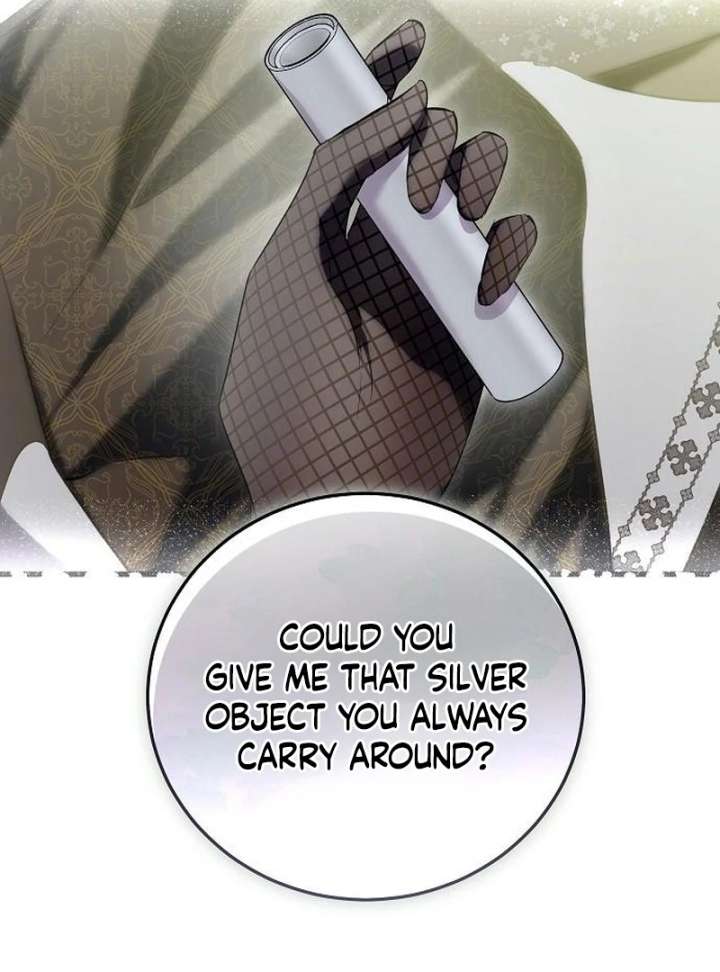 The Cruelty of Salvation Chapter 24 - Page 81