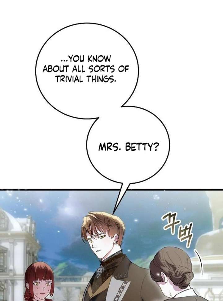 The Cruelty of Salvation Chapter 24 - Page 82