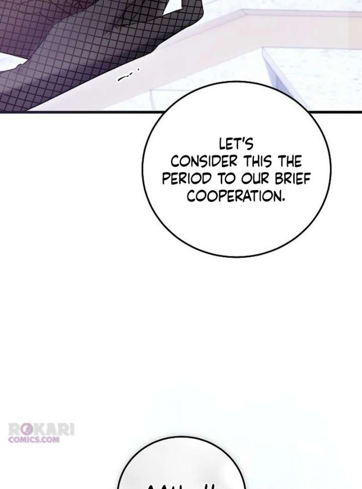 The Cruelty of Salvation Chapter 24 - Page 87