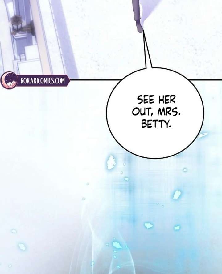 The Cruelty of Salvation Chapter 24 - Page 89