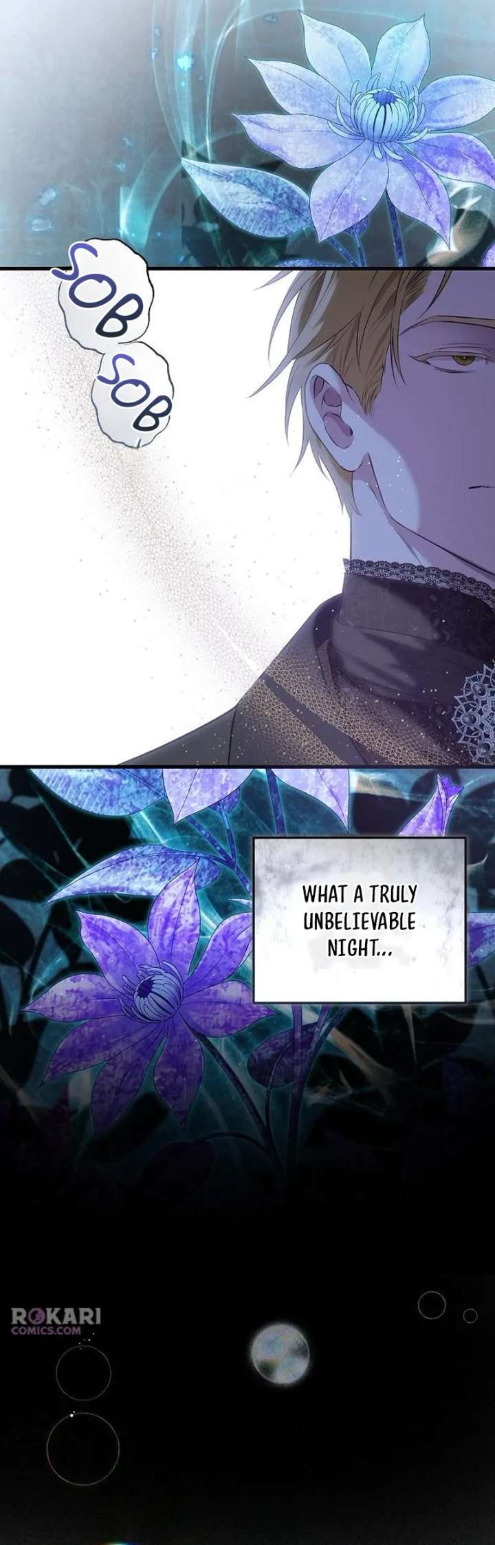 The Cruelty of Salvation Chapter 24 - Page 90