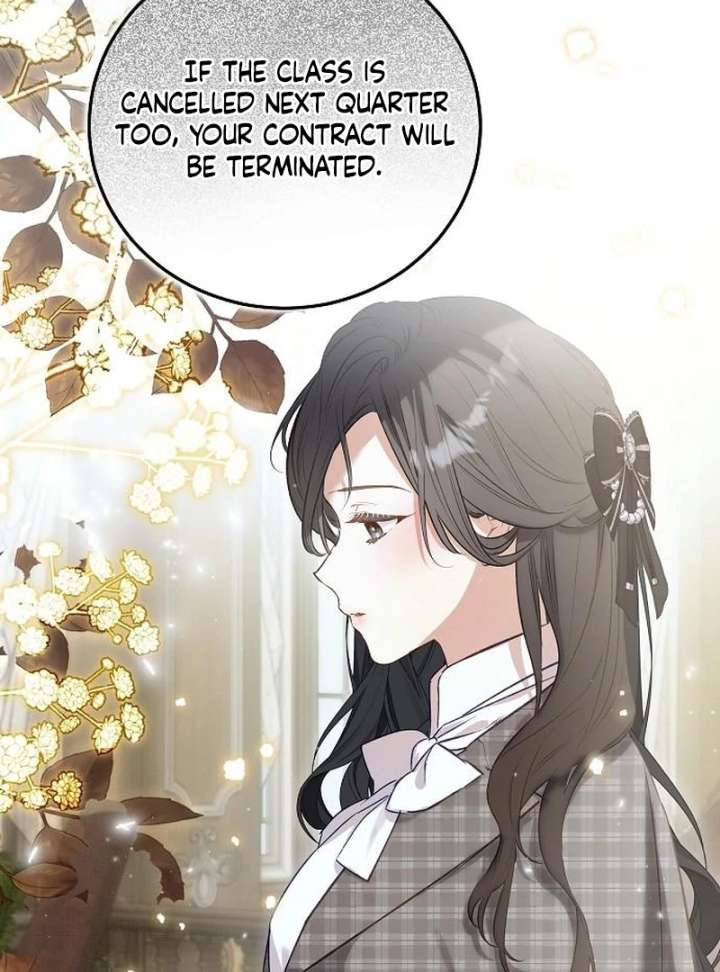 The Cruelty of Salvation Chapter 24 - Page 93