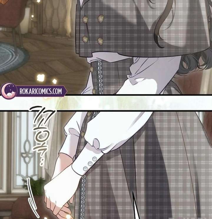 The Cruelty of Salvation Chapter 24 - Page 94