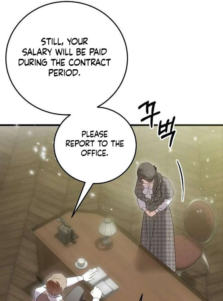 The Cruelty of Salvation Chapter 24 - Page 97