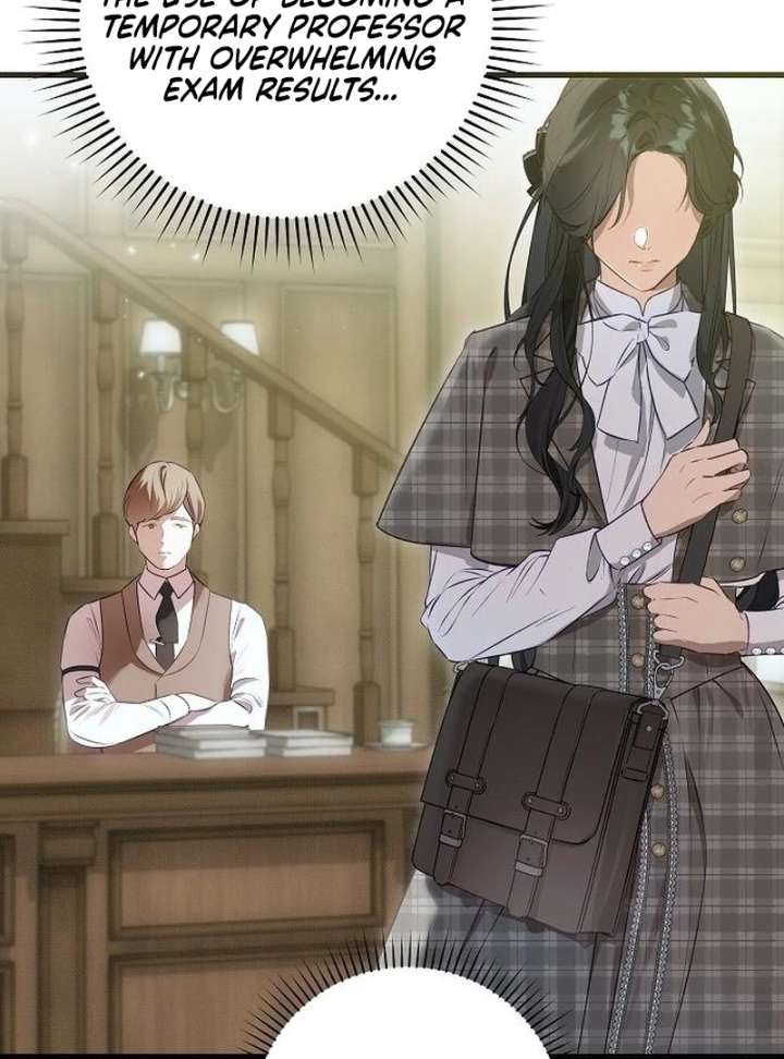 The Cruelty of Salvation Chapter 24 - Page 99