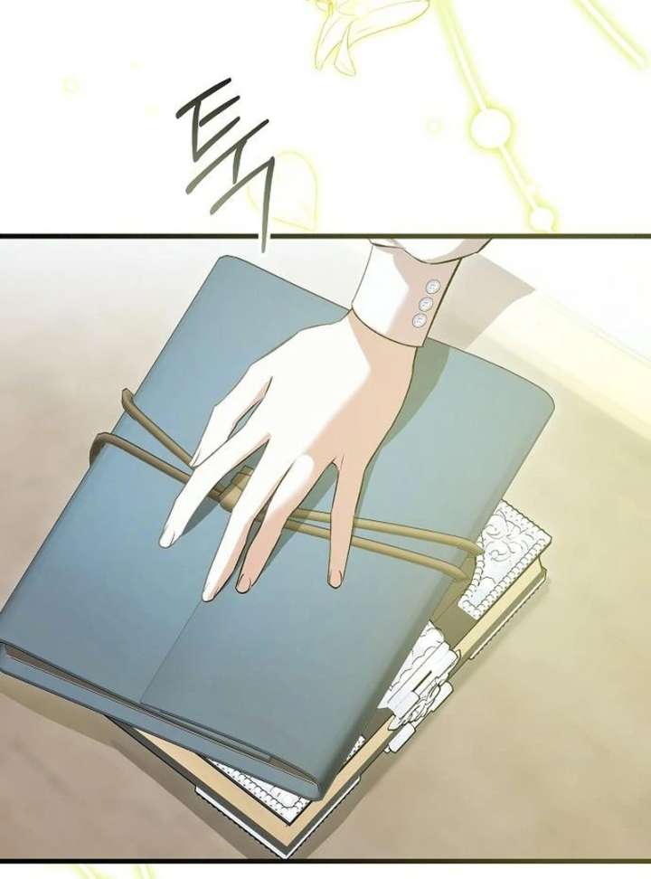 The Cruelty of Salvation Chapter 24 - Page 112