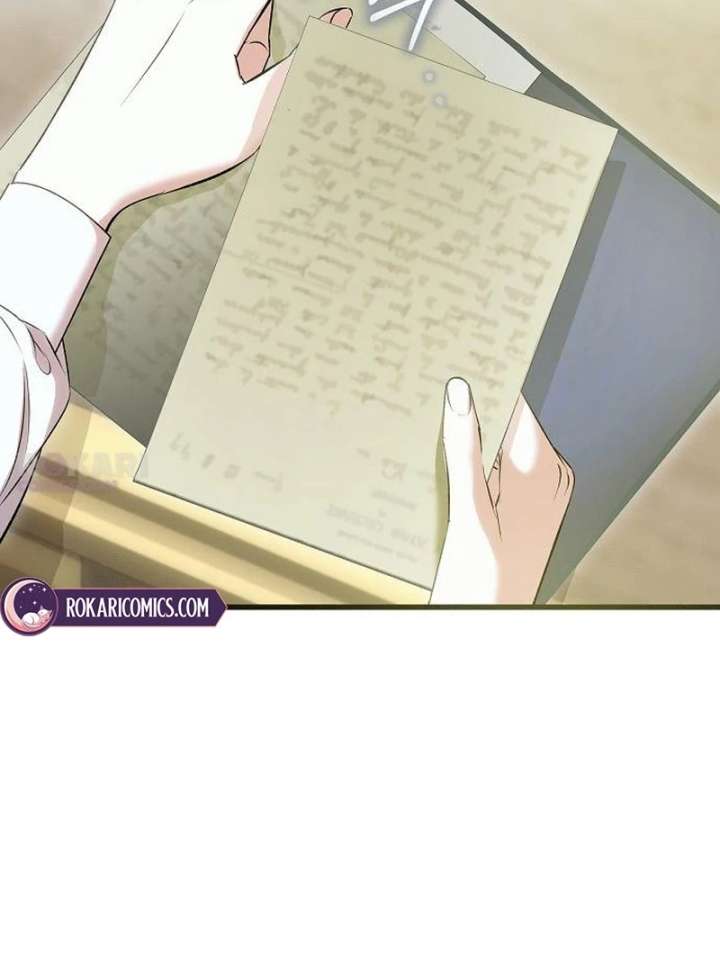 The Cruelty of Salvation Chapter 24 - Page 114