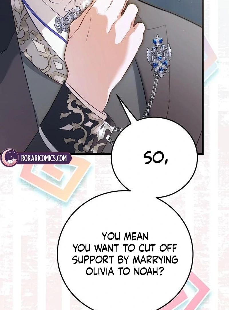 The Cruelty of Salvation Chapter 25 - Page 14