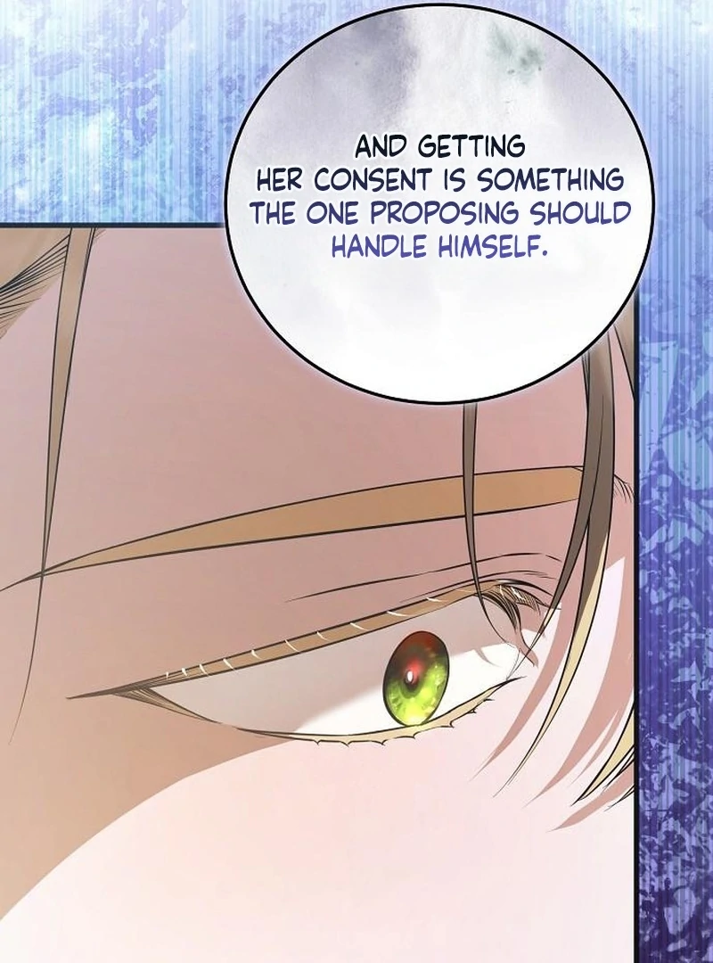 The Cruelty of Salvation Chapter 25 - Page 18