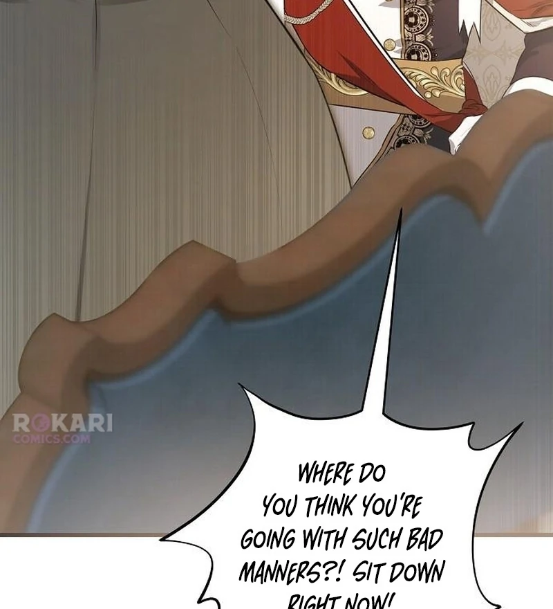 The Cruelty of Salvation Chapter 25 - Page 21