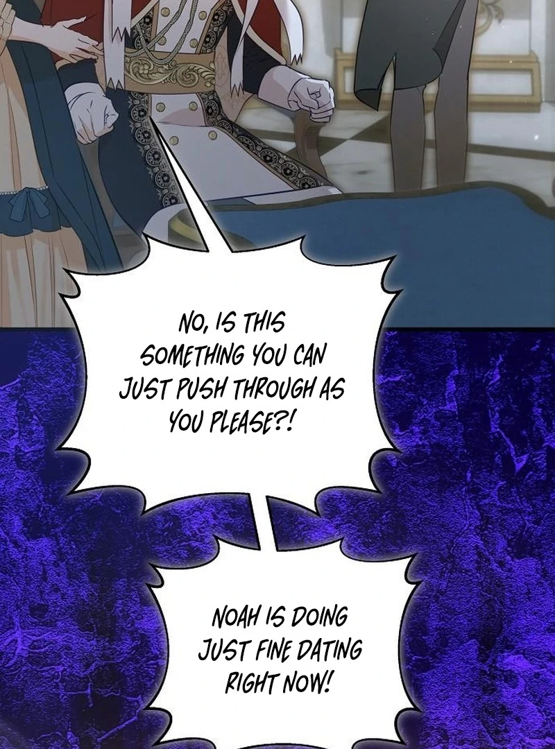 The Cruelty of Salvation Chapter 25 - Page 24