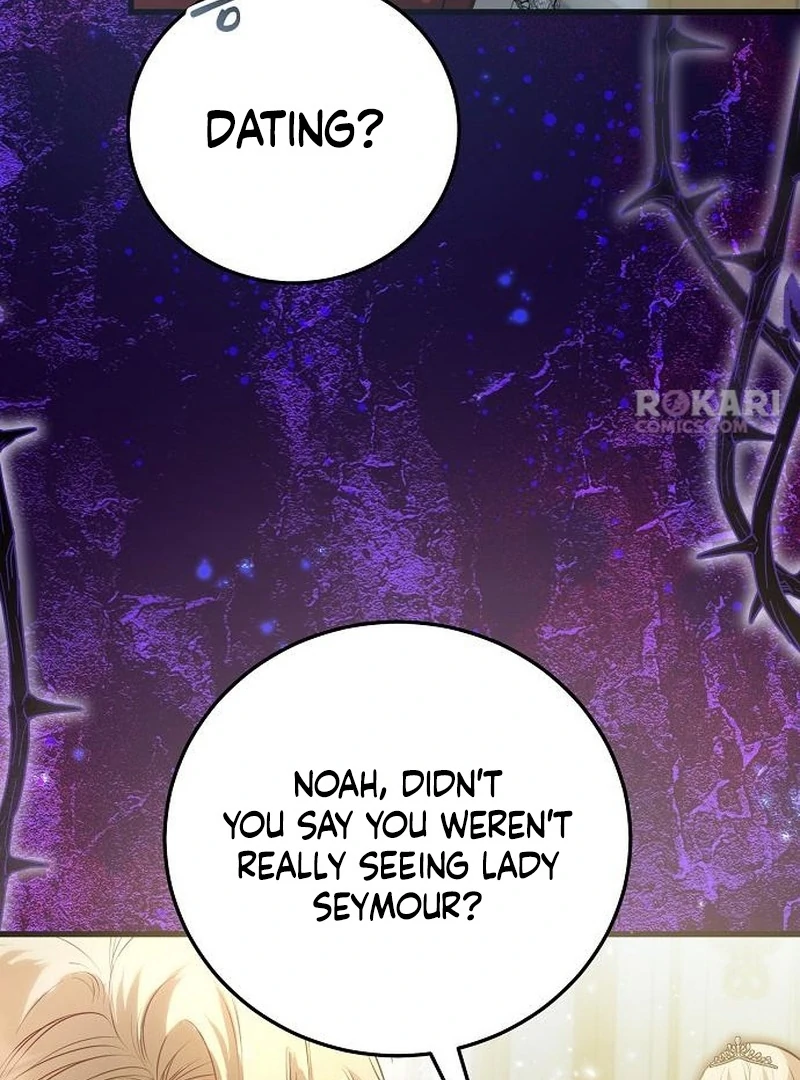 The Cruelty of Salvation Chapter 25 - Page 26