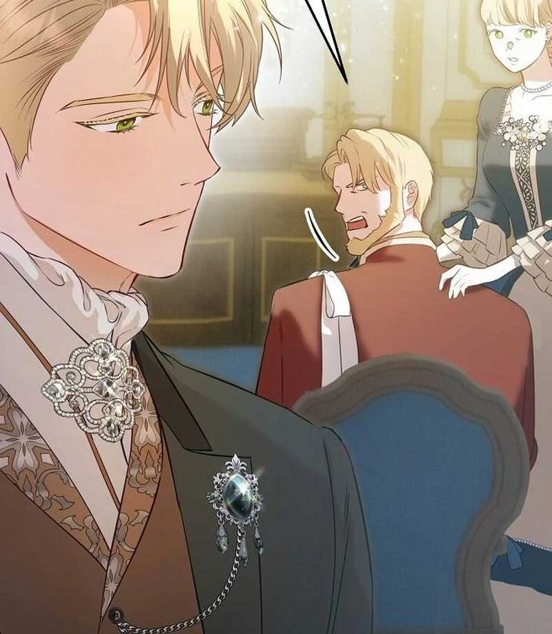 The Cruelty of Salvation Chapter 25 - Page 27