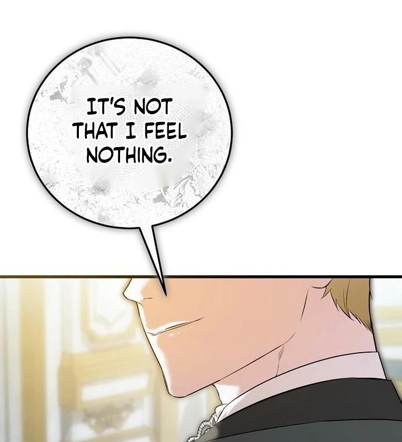 The Cruelty of Salvation Chapter 25 - Page 32