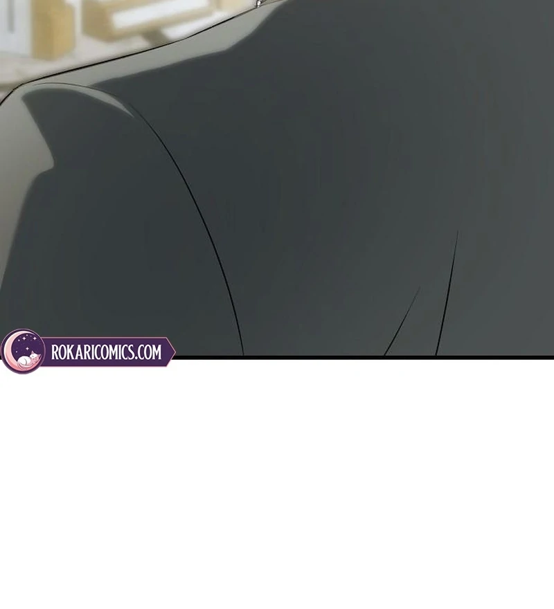 The Cruelty of Salvation Chapter 25 - Page 33