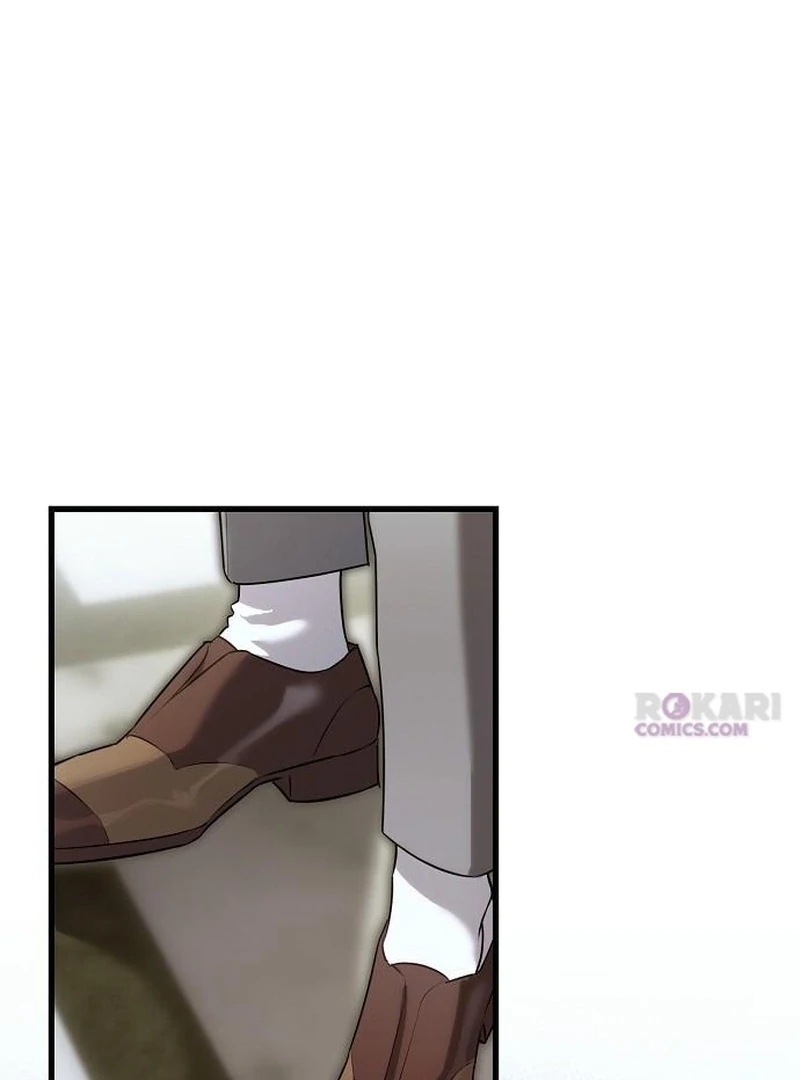 The Cruelty of Salvation Chapter 25 - Page 34