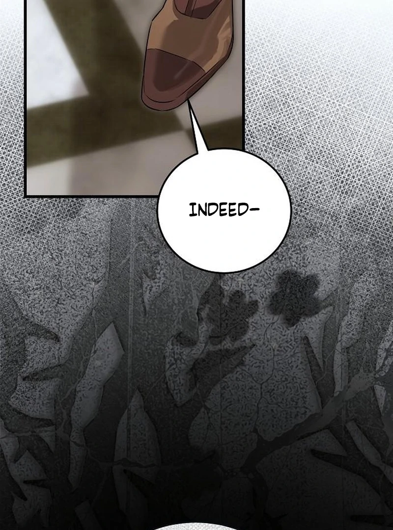 The Cruelty of Salvation Chapter 25 - Page 35