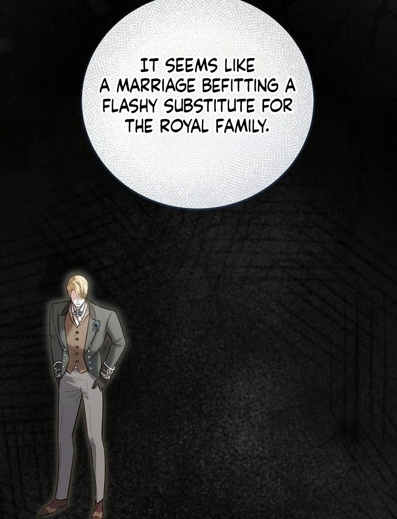 The Cruelty of Salvation Chapter 25 - Page 36