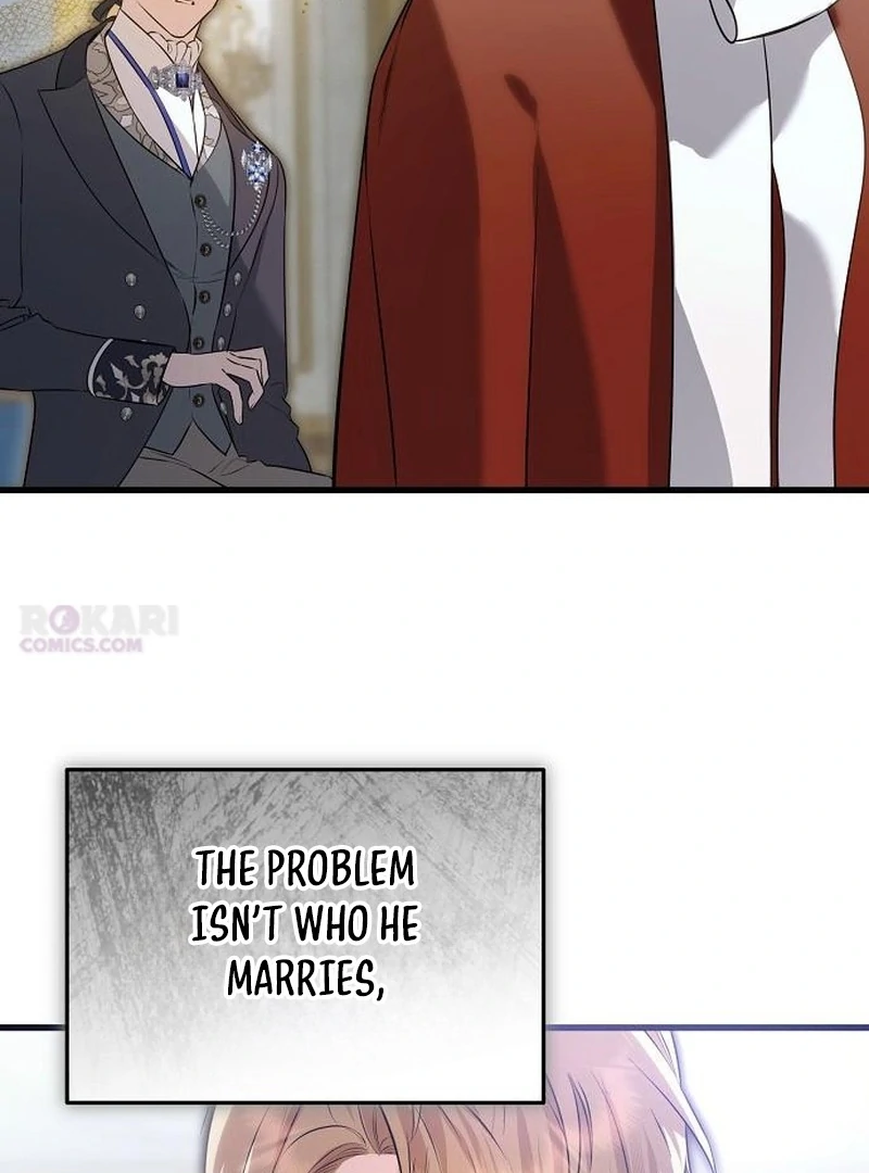 The Cruelty of Salvation Chapter 25 - Page 40