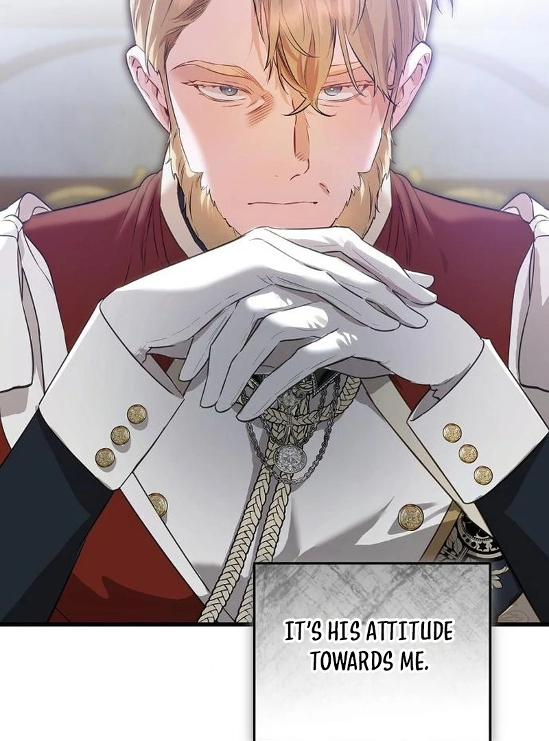 The Cruelty of Salvation Chapter 25 - Page 41