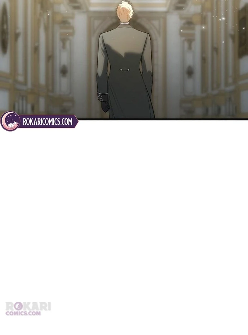 The Cruelty of Salvation Chapter 25 - Page 44