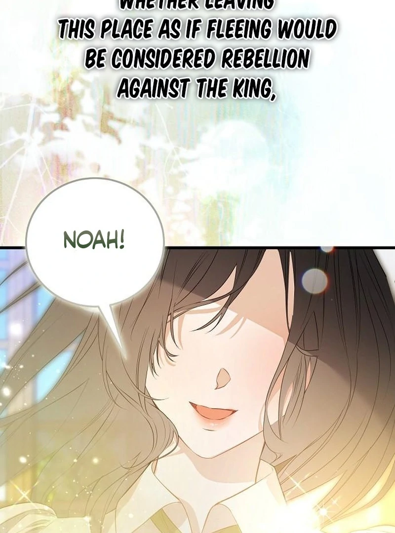 The Cruelty of Salvation Chapter 25 - Page 46