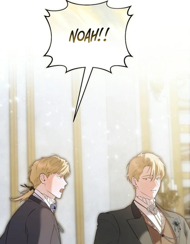 The Cruelty of Salvation Chapter 25 - Page 51