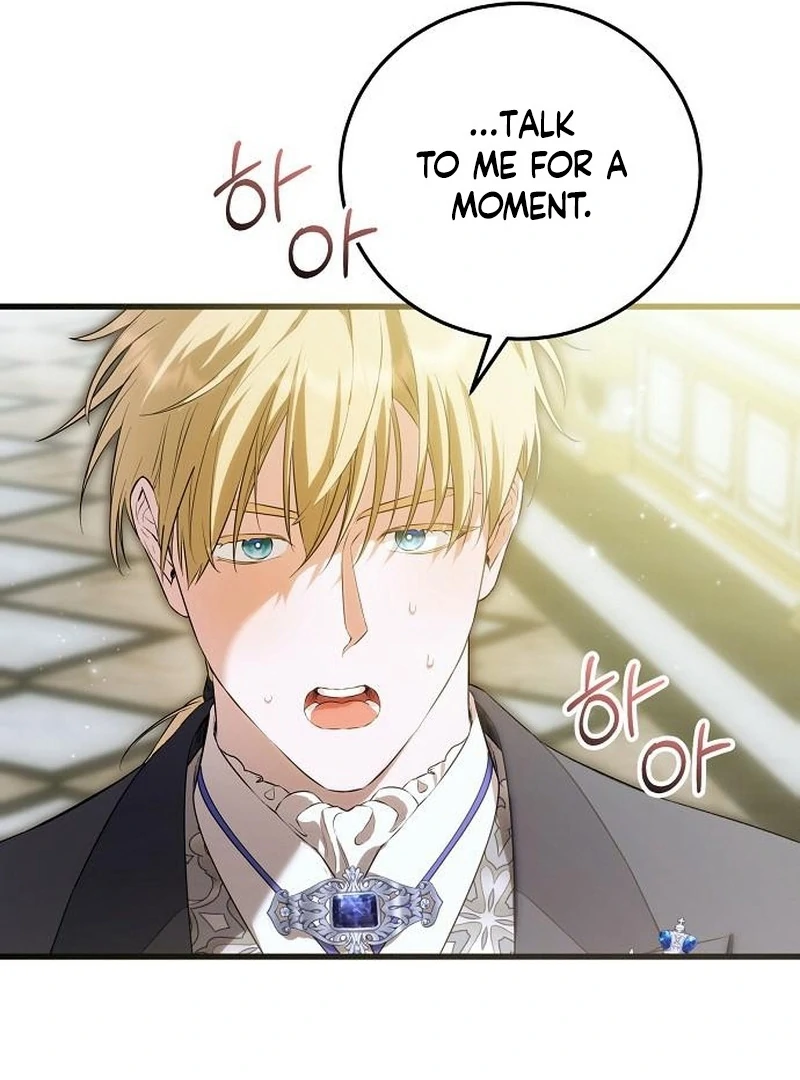 The Cruelty of Salvation Chapter 25 - Page 53