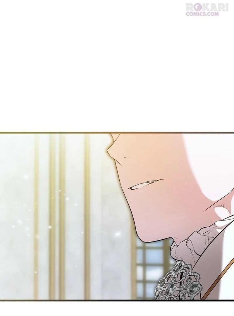 The Cruelty of Salvation Chapter 25 - Page 54