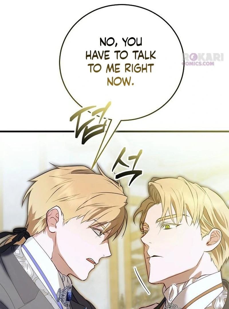 The Cruelty of Salvation Chapter 25 - Page 58