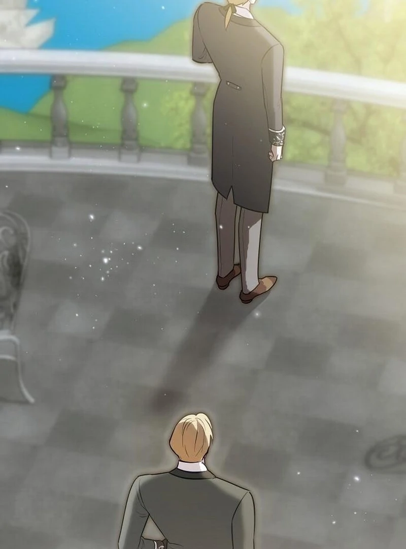 The Cruelty of Salvation Chapter 25 - Page 65