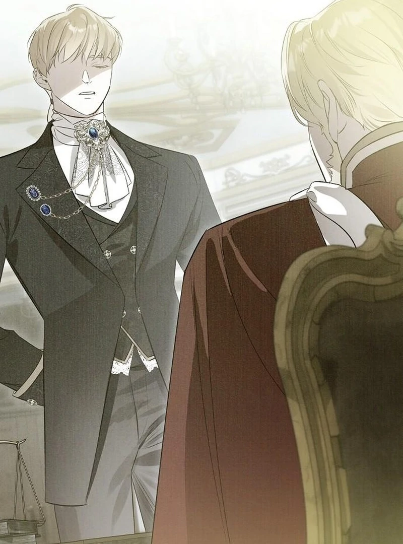 The Cruelty of Salvation Chapter 25 - Page 68