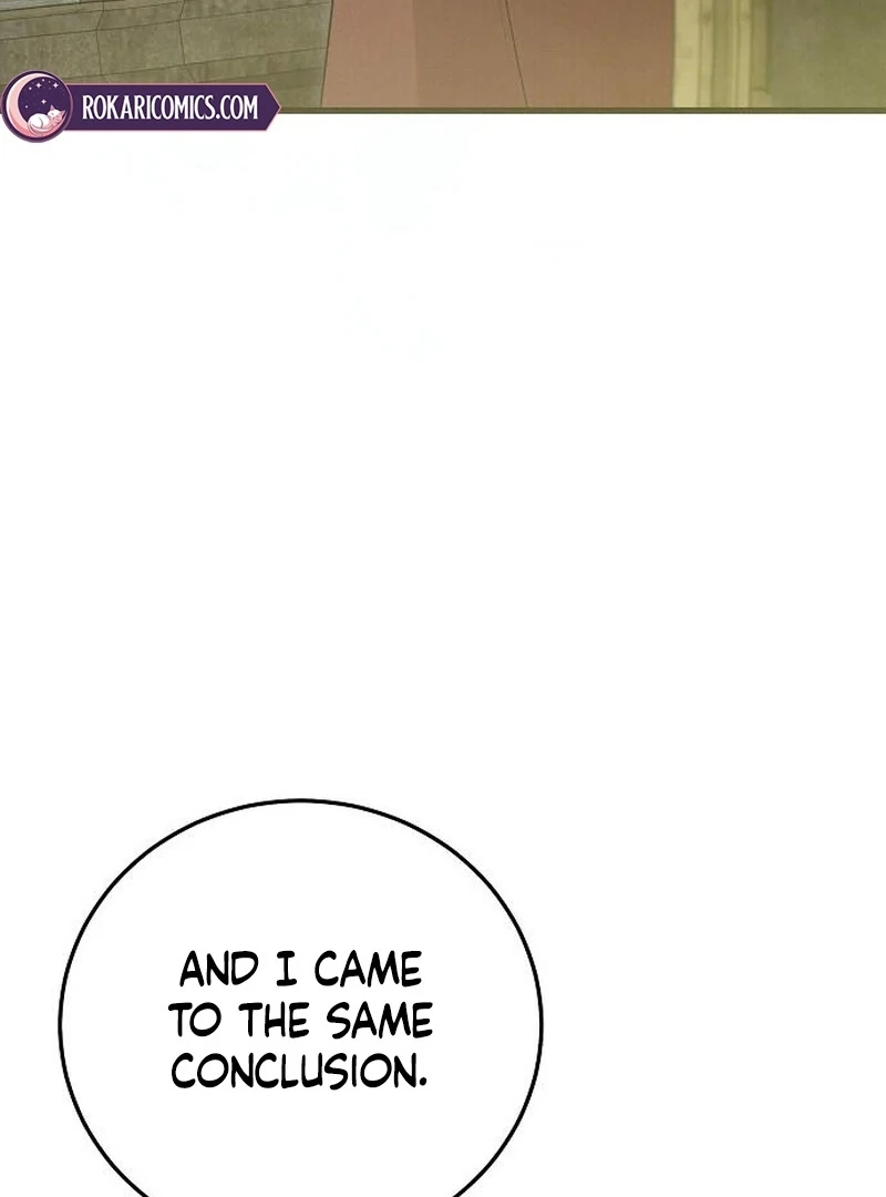 The Cruelty of Salvation Chapter 25 - Page 69