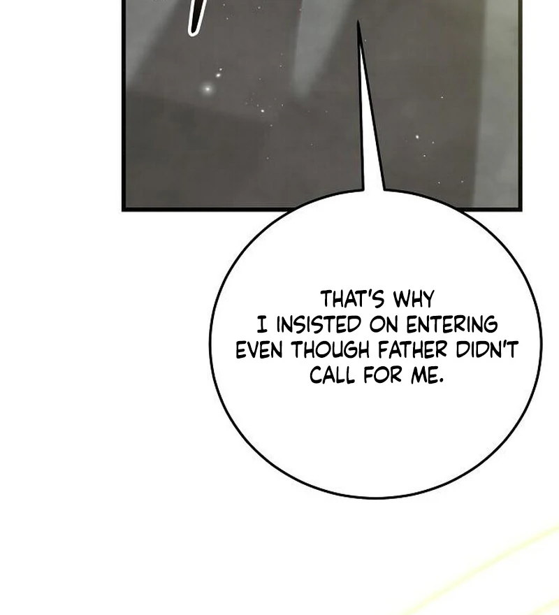 The Cruelty of Salvation Chapter 25 - Page 72