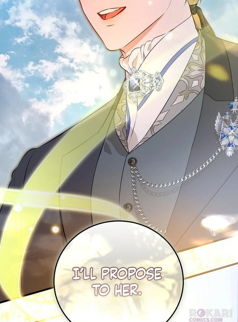 The Cruelty of Salvation Chapter 25 - Page 75