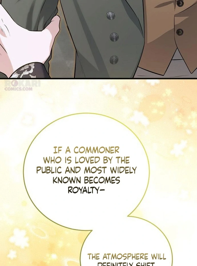 The Cruelty of Salvation Chapter 25 - Page 80