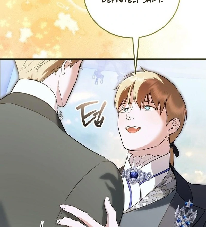 The Cruelty of Salvation Chapter 25 - Page 81