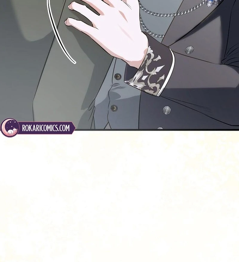 The Cruelty of Salvation Chapter 25 - Page 82