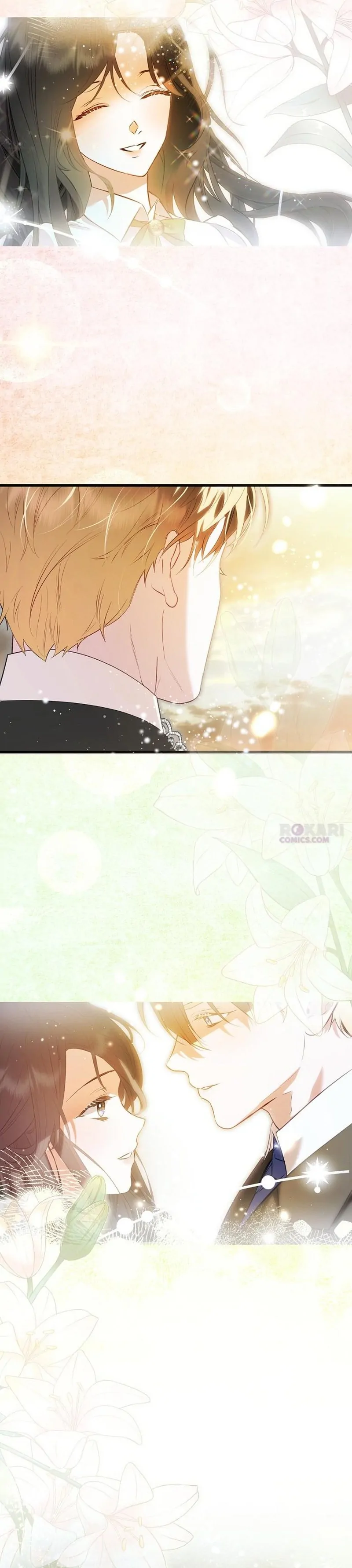 The Cruelty of Salvation Chapter 25 - Page 89