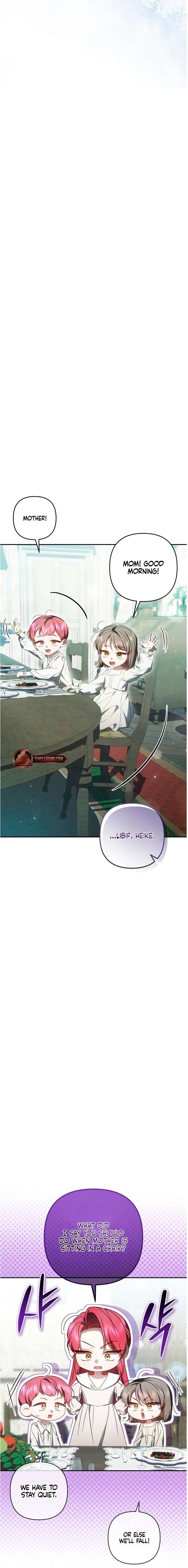 The Cup Of Vengeance Is In Your Hands Chapter 94 - Page 7