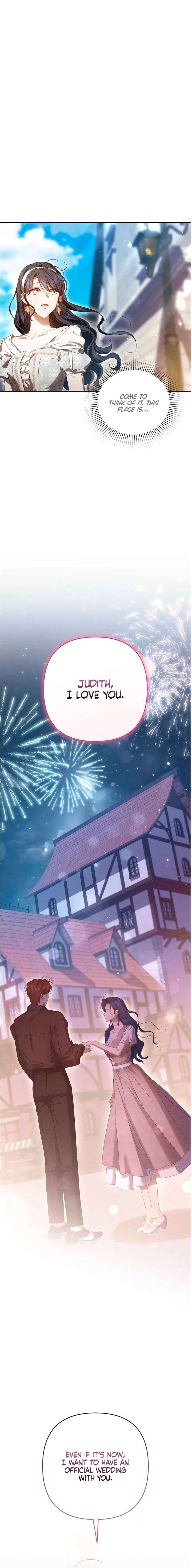 The Cup Of Vengeance Is In Your Hands Chapter 94 - Page 18