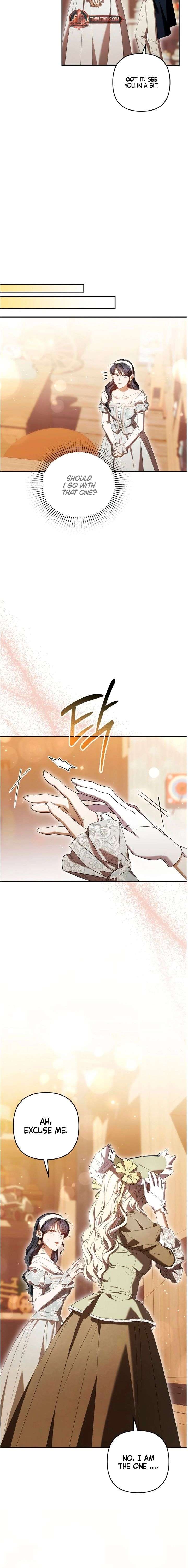 The Cup Of Vengeance Is In Your Hands Chapter 94 - Page 24