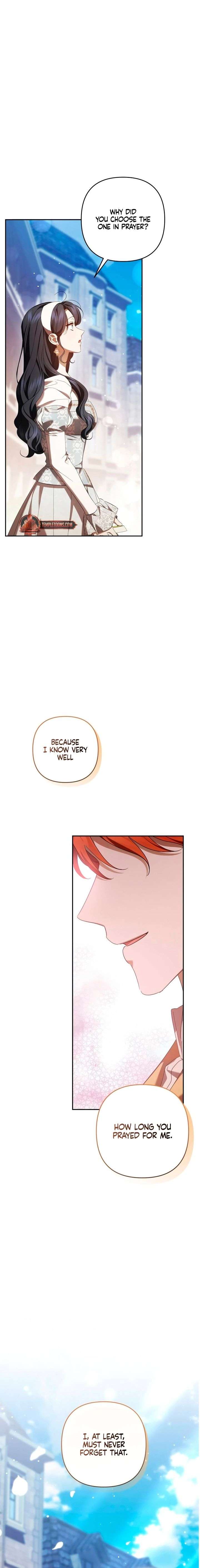 The Cup Of Vengeance Is In Your Hands Chapter 95 - Page 20