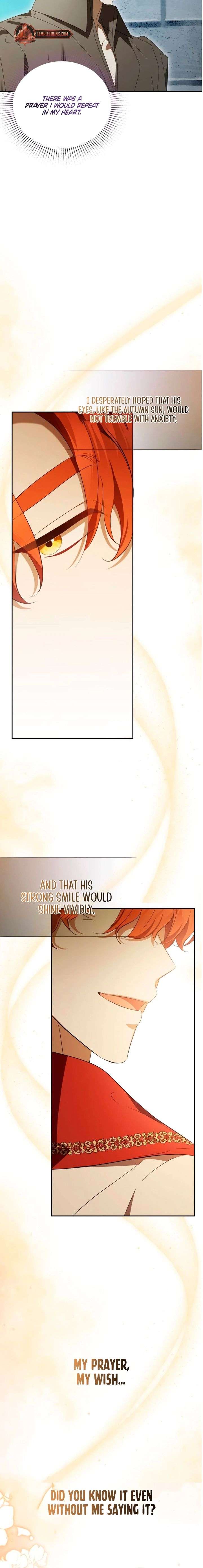 The Cup Of Vengeance Is In Your Hands Chapter 95 - Page 22