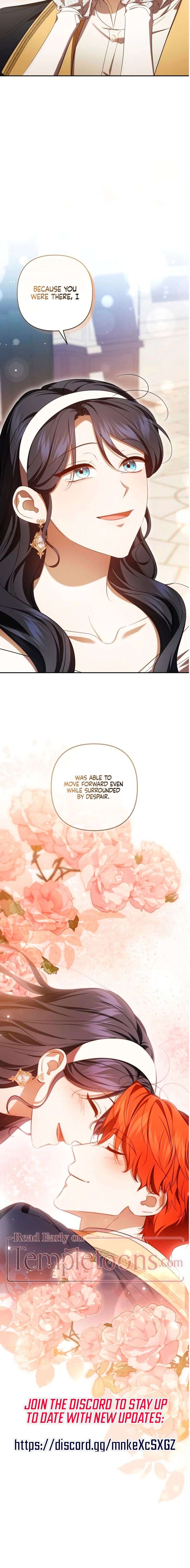 The Cup Of Vengeance Is In Your Hands Chapter 95 - Page 24