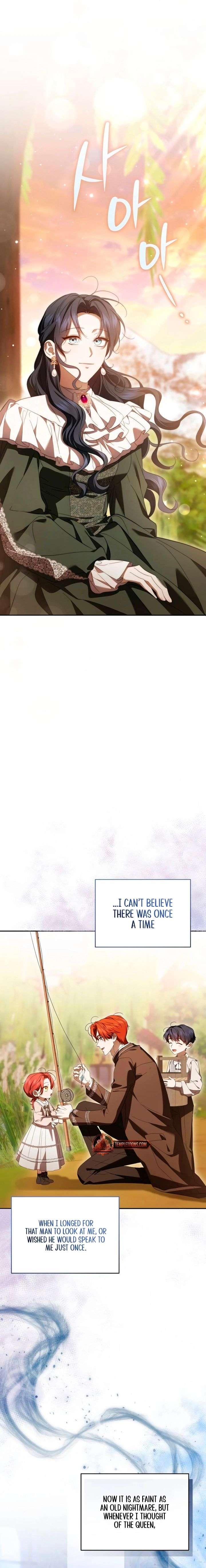 The Cup Of Vengeance Is In Your Hands Chapter 97 - Page 5