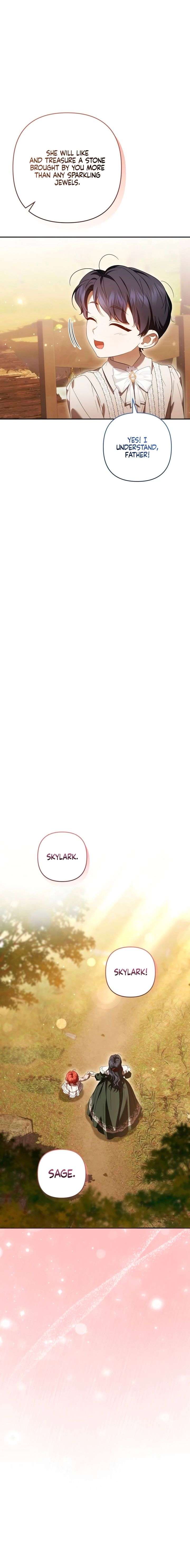 The Cup Of Vengeance Is In Your Hands Chapter 97 - Page 12