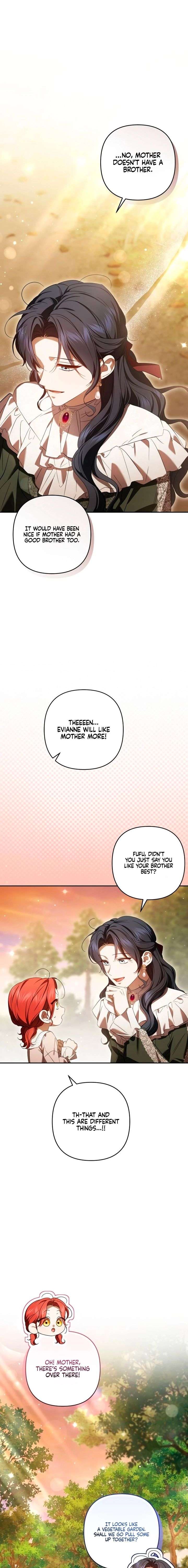 The Cup Of Vengeance Is In Your Hands Chapter 97 - Page 15